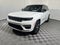 2022 Jeep Grand Cherokee 4xe Summit Reserve