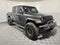 2022 Jeep Gladiator Willys