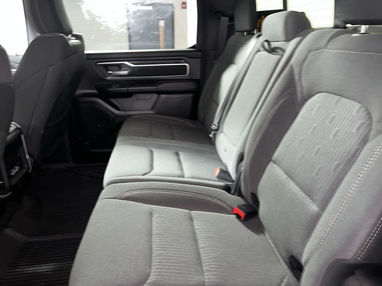 2023 RAM 1500 Lone Star