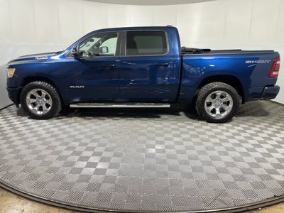 2023 RAM 1500 Lone Star