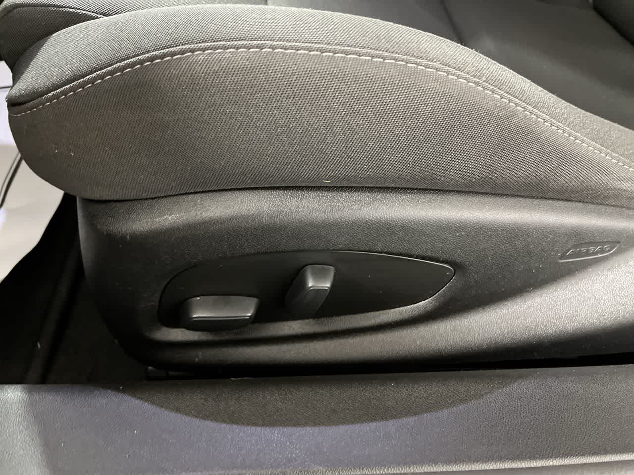 2020 Chevrolet Camaro 1LT