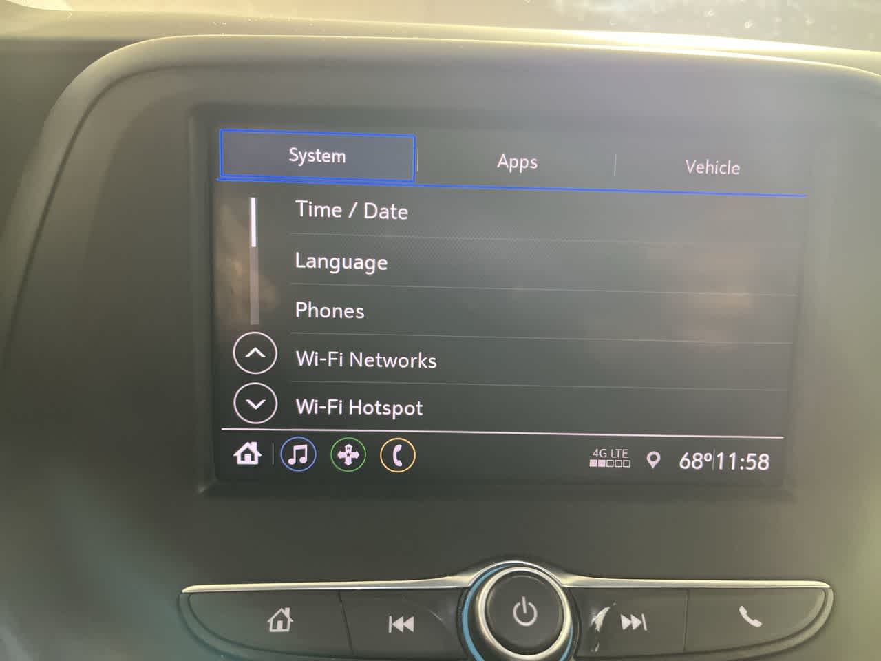 2020 Chevrolet Camaro 1LT