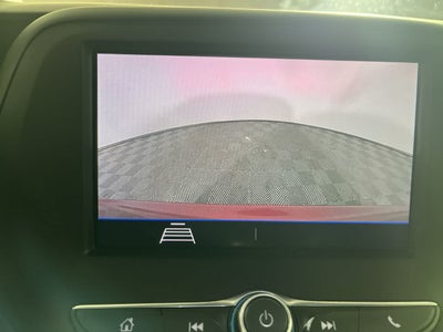 2020 Chevrolet Camaro 1LT