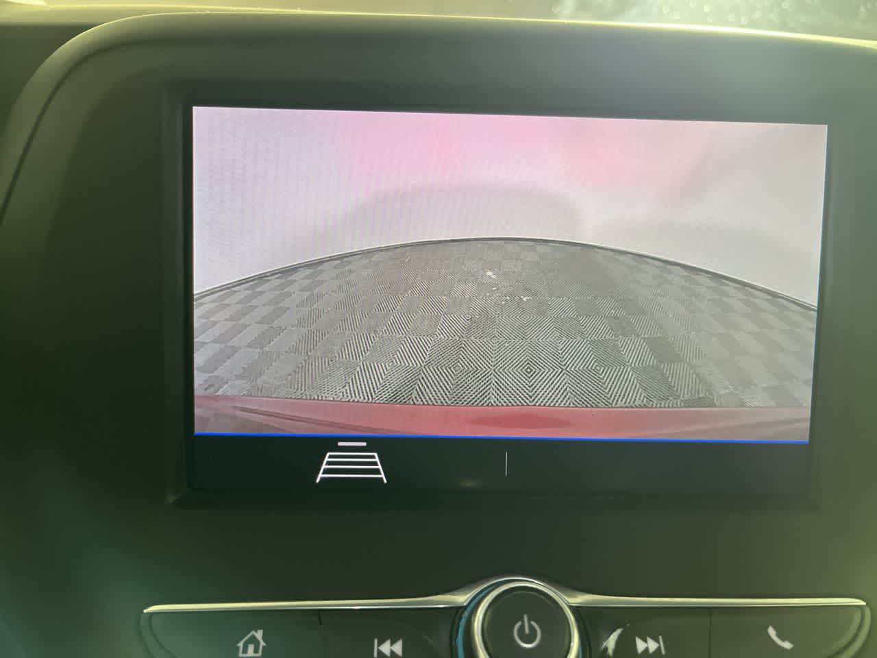 2020 Chevrolet Camaro 1LT