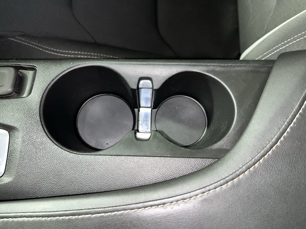 2020 Chevrolet Camaro 1LT