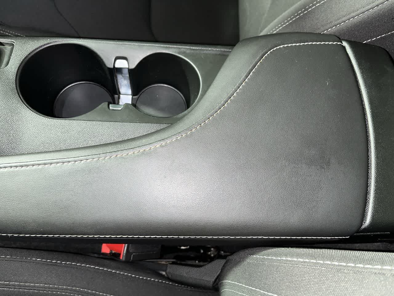 2020 Chevrolet Camaro 1LT