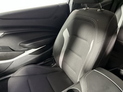 2020 Chevrolet Camaro 1LT