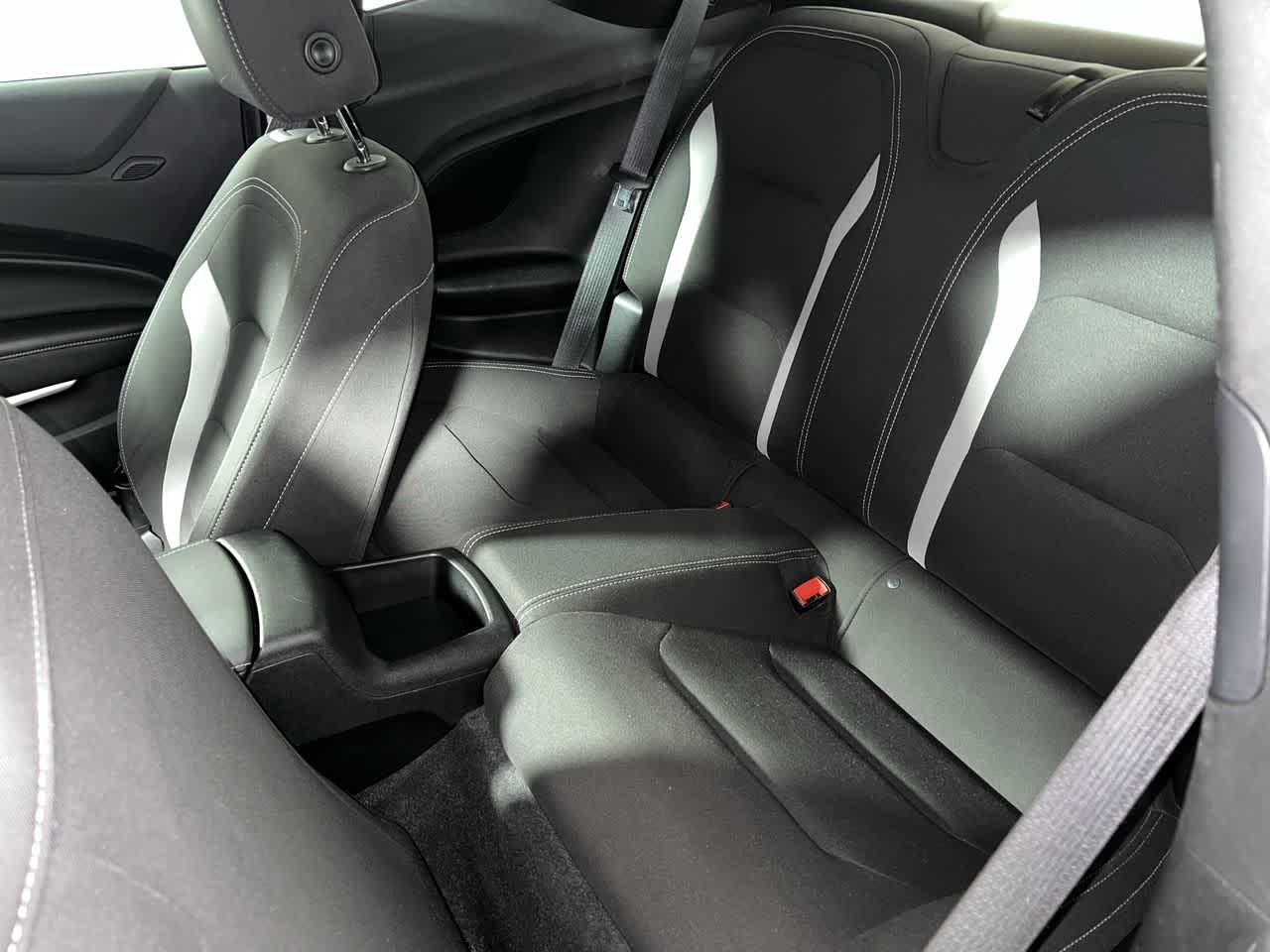 2020 Chevrolet Camaro 1LT