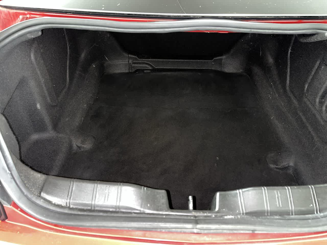 2020 Chevrolet Camaro 1LT