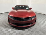 2020 Chevrolet Camaro 1LT