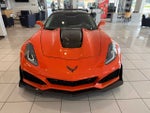 2019 Chevrolet Corvette ZR1 ZR1 3ZR