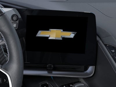 2025 Chevrolet Corvette E-Ray 3LZ