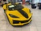 2027 Chevrolet Corvette Grand Sport 2LT