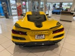 2027 Chevrolet Corvette Grand Sport 2LT