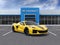 2027 Chevrolet Corvette Grand Sport 2LT