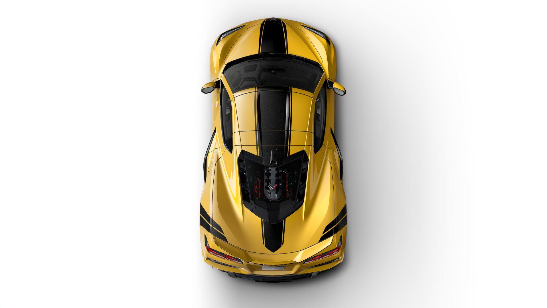 2027 Chevrolet Corvette Grand Sport 2LT