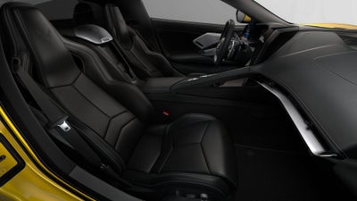 2027 Chevrolet Corvette Grand Sport 2LT