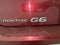 2008 Pontiac G6 GT