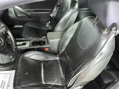 2008 Pontiac G6 GT