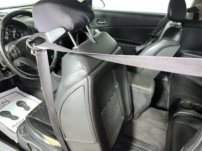 2008 Pontiac G6 GT