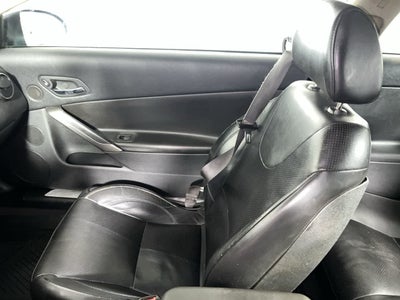 2008 Pontiac G6 GT