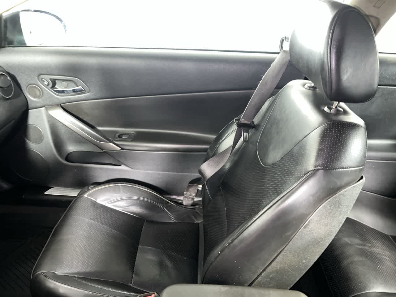 2008 Pontiac G6 GT