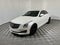 2016 Cadillac ATS Luxury Collection AWD