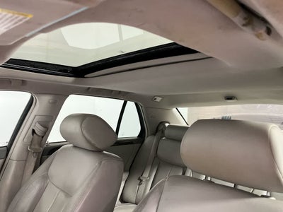 2007 Cadillac DTS Luxury II