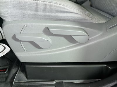 2018 Chevrolet Silverado 2500 HD Work Truck