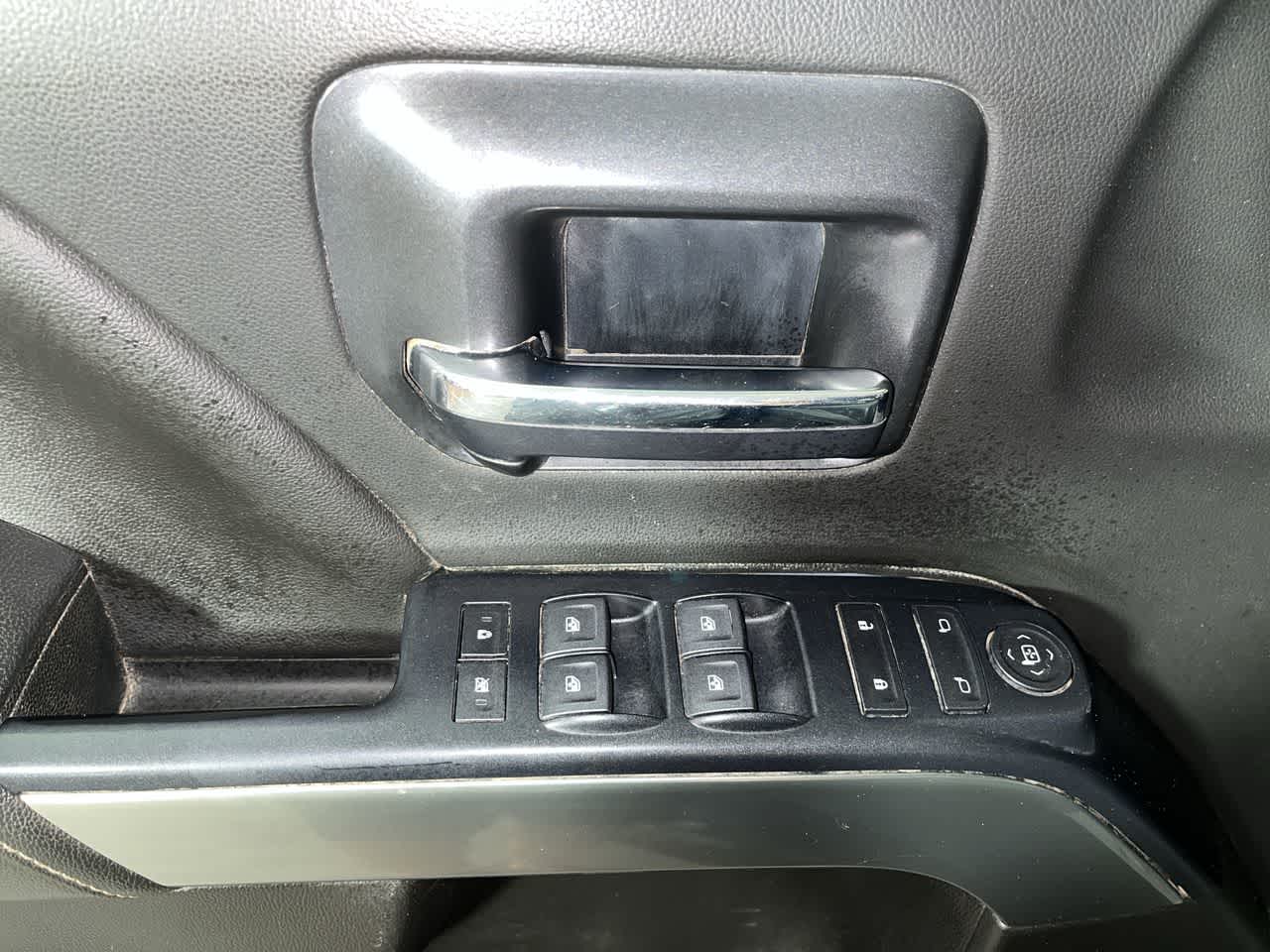 2019 Chevrolet Silverado 2500 HD LT