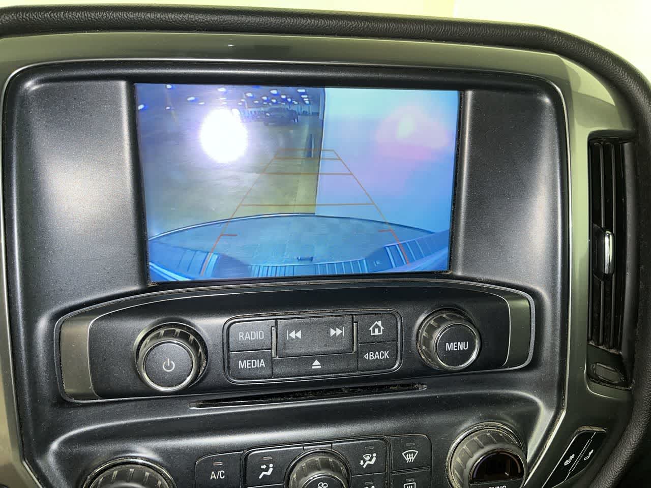 2019 Chevrolet Silverado 2500 HD LT
