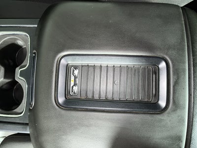 2019 Chevrolet Silverado 2500 HD LT