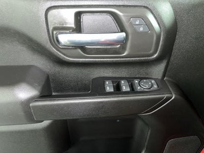 2022 Chevrolet Silverado 2500 HD Custom