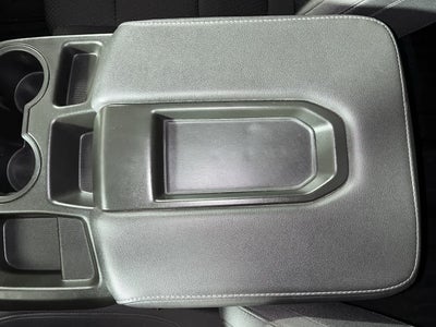 2022 Chevrolet Silverado 2500 HD Custom
