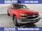 2007 Chevrolet Silverado 1500 Work Truck