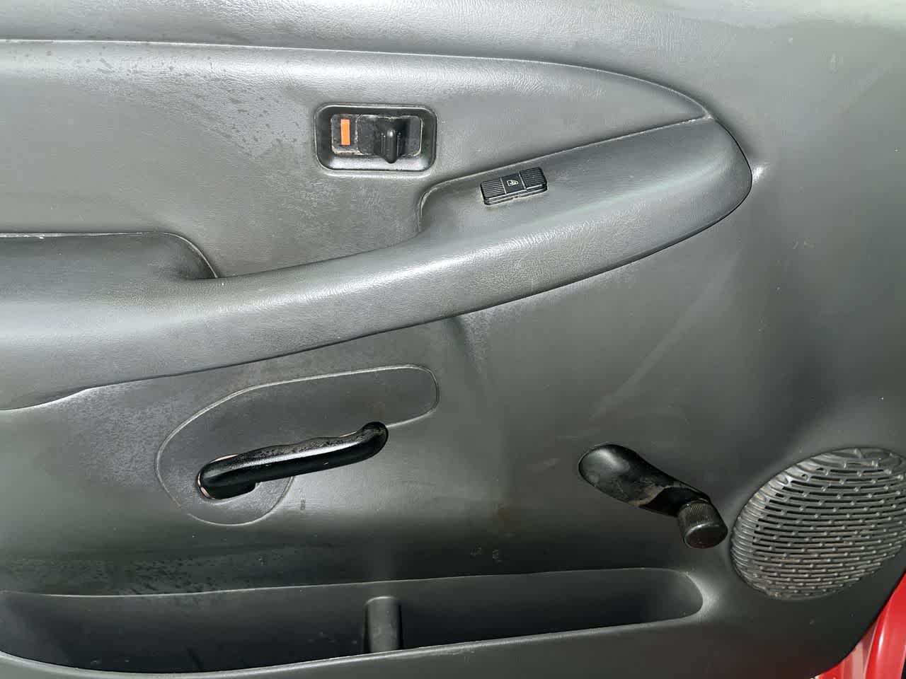 2007 Chevrolet Silverado 1500 Work Truck
