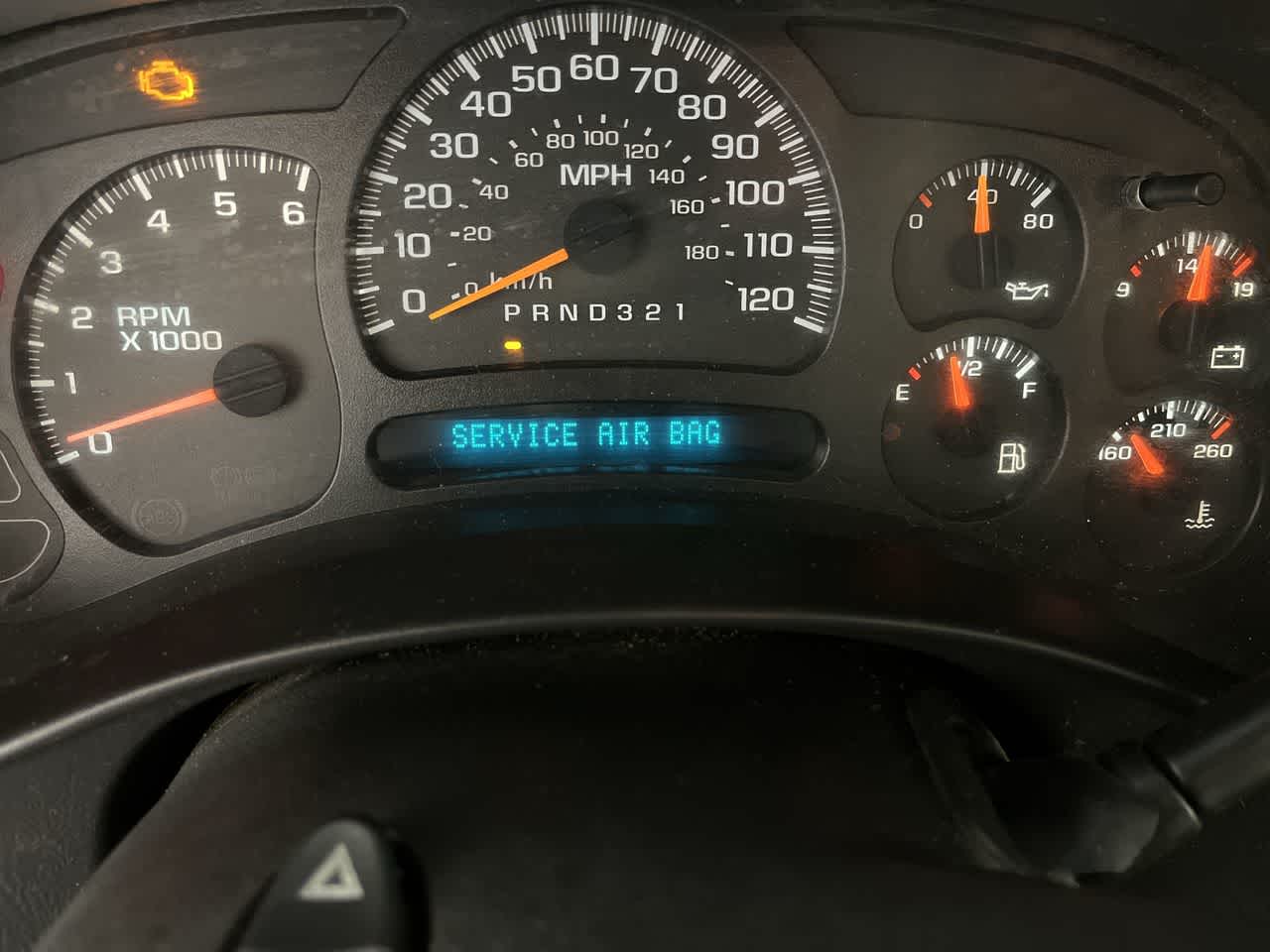 2007 Chevrolet Silverado 1500 Work Truck