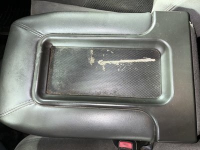 2007 Chevrolet Silverado 1500 Work Truck