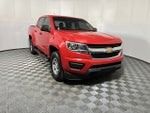 2016 Chevrolet Colorado 2WD WT