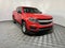 2016 Chevrolet Colorado 2WD WT
