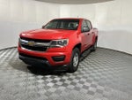2016 Chevrolet Colorado 2WD WT