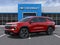 2027 Chevrolet Traverse High Country