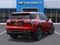 2027 Chevrolet Traverse High Country