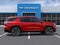 2027 Chevrolet Traverse High Country