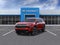 2027 Chevrolet Traverse High Country