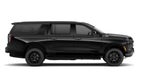 2027 Chevrolet Suburban Z71
