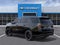 2027 Chevrolet Tahoe RST
