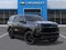 2027 Chevrolet Tahoe RST