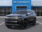 2027 Chevrolet Tahoe Premier