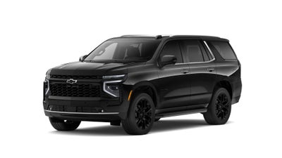 2027 Chevrolet Tahoe Premier